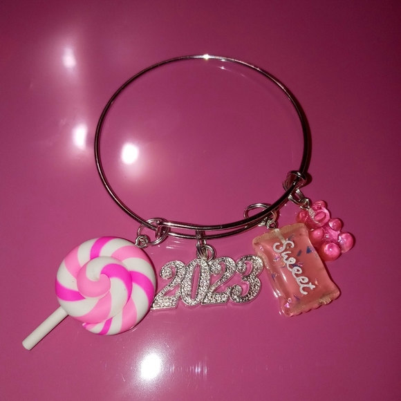 Handmade Bangles - Picture 2 of 2